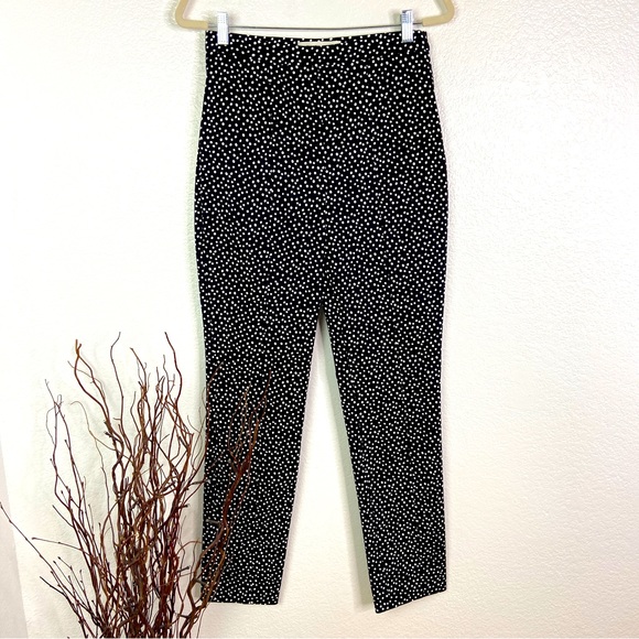 DIANE VON FURSTENBERG Cigarette Pants - Picture 3 of 7